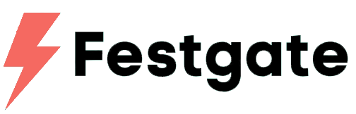 Festgate Logo